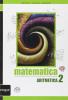 Matematica. Con espansione online. Per la Scuola media vol.2