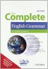 The complete english grammar. Student's book-My digital book-Booster. Con espansione online. Per le Scuole superiori. Con CD-ROM