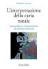 L' interpretazione della carta natale. Linee guida per comprenderne gli elementi essenziali