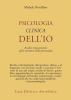 Psicologia clinica dell'io. Analisi transazionale delle strutture della personalit�