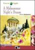 Midsummer night's dream. Con CD Audio e CD-ROM (A)