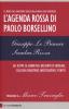 L' agenda rossa di Paolo Borsellino