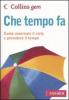 Che tempo fa