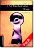 The Canterville ghost. Oxford bookworms library. Livello 2. Con CD Audio