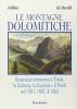 Le montagne dolomitiche