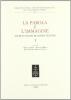 La parola e l'immagine. Studi in onore di Gianni Venturi