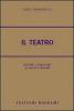 Il teatro di L. Pirandello