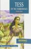Tess of the d'Urbervilles. Con Audiocassetta. Per le Scuole superiori