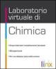 Laboratorio virtuale di chimica. Per le Scuole superiori. CD-ROM