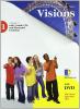 Visions. Con grammatica. Con espansione online. Per la Scuola media. COn 2 CD Audio e DVD-ROM vol.1