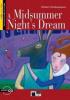 Midsummer night's dream. Con audiolibro. CD Audio (A)