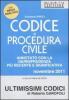 Codice di procedura civile. Annotato con la giurisprudenza
