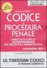 Codice di procedura penale. Annotato con la giurisprudenza