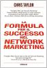 Formula per il successo nel network marketing