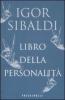 Libro delle personalit�