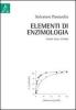 Elementi di enzimologia. Guida allo studio