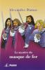 Le Mystere du masque de fer - le -