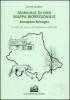 Manuale di una mappa bioregionale. Bioregione Romagna. Le valli del Savio, del Rubicone e dell'Uso