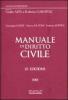 Manuale di diritto civile