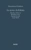 Le uova e la frittata. Filosofia e libert� in Benedetto Croce, Hannah Arendt, Isaiah Berlin