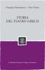 Storia del teatro greco