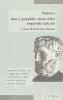 Non � possibile vivere felici seguendo Epicuro