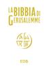 Bibbia di Gerusalemme