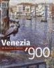 Venezia '900. Da Boccioni a Vedova