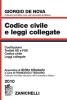 Codice civile e leggi collegate 2010. Con appendice di diritto tributario