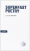 Superfast poetry