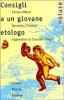 Consigli a un giovane etologo
