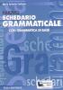 Nuovo schedario grammaticale