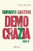 Democrazia: cosa �