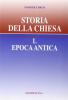 Storia della Chiesa vol.1