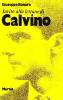 Invito alla lettura di Italo Calvino