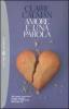 Amore � una parola