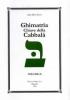 Ghimatria. Chiave della Cabbal� vol.2
