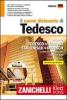Il nuovo dizionario di tedesco. Dizionario tedesco-italiano italiano-tedesco. Con CD-ROM