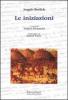 Le iniziazioni