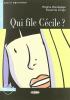 Qui file C�cile? Con CD-ROM