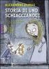 Storia di uno schiaccianoci. Con CD Audio formato MP3. Ediz. a caratteri grandi