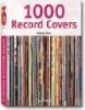 One thousand Record Covers. Ediz. multilingue