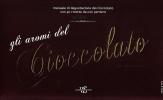 Gli aromi del cioccolato