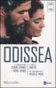 Odissea. 3 DVD. Con libro