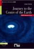Journey to the centre of the earth. Con CD Audio e CD-ROM