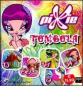 Tombola. Pixie