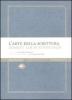 L' arte della scrittura