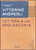 Lettera a un adolescente