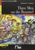 Three men on the bummel. Con CD Audio