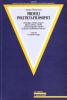 Profili politico-filosofici. Heidegger, Gehlen, Jaspers, Bloch, Adorno, Lowith, Arendt, Benjamin, Scholem, Gadamer, Horkheimer, Marcuse